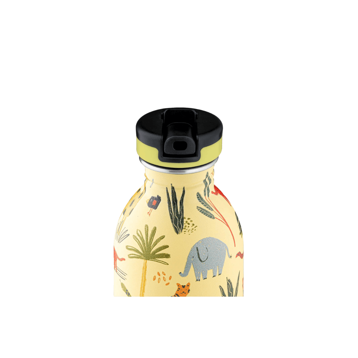 Gourde enfant - Kids Bottle Jungle Friends 250 ml