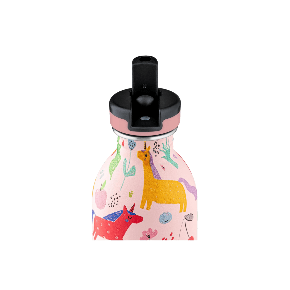 Gourde enfant - Kids Bottle Magic Friends 250 ml