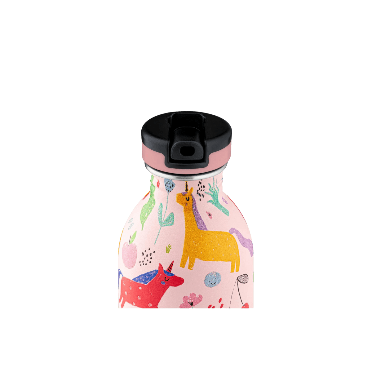 Gourde enfant - Kids Bottle Magic Friends 250 ml