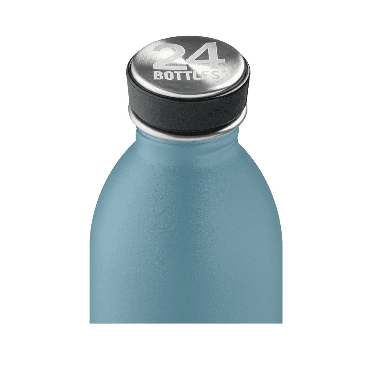Gourde - Urban Bottle Powder Blue 500 ml