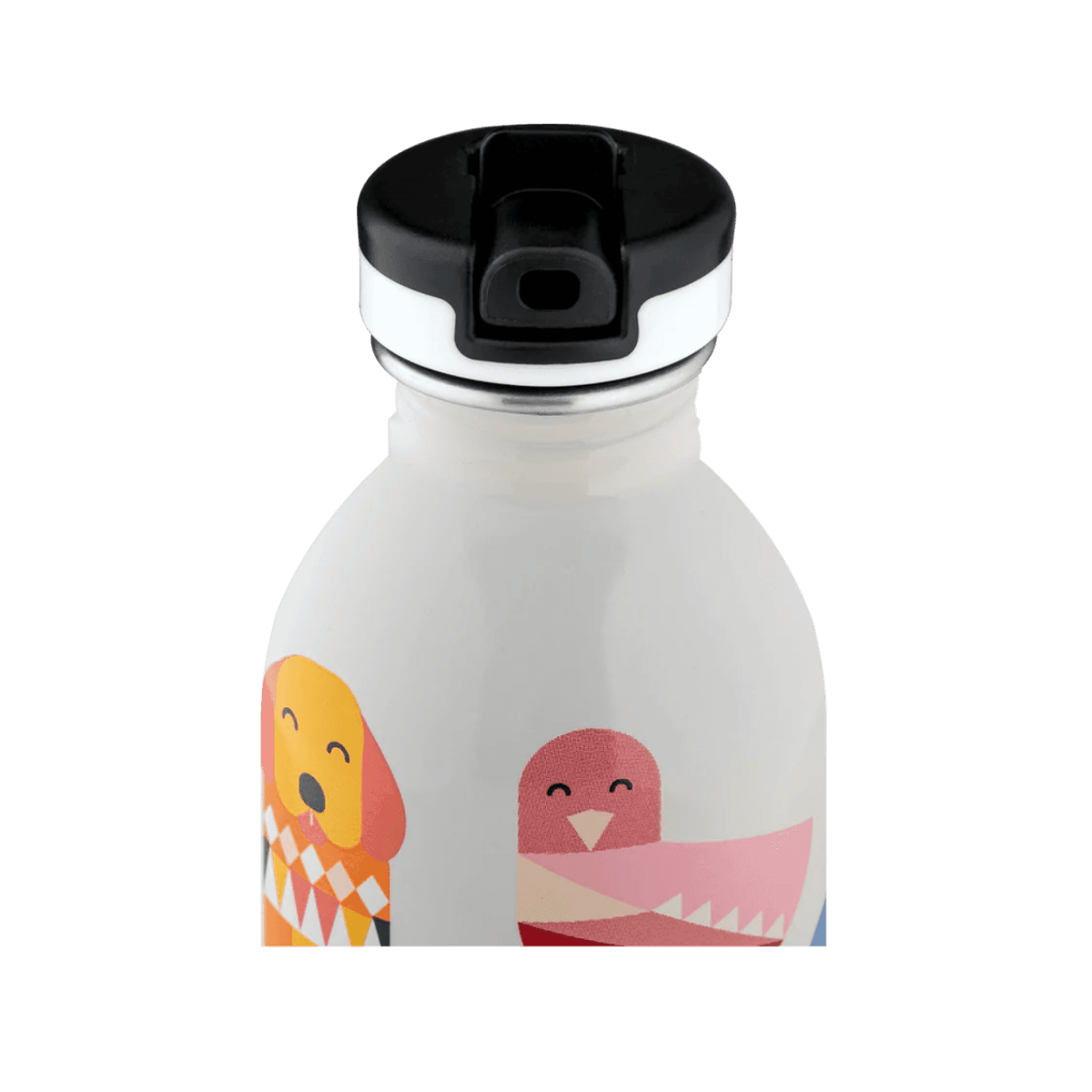 Gourde enfant - Kids Bottle Best Friends 250 ml