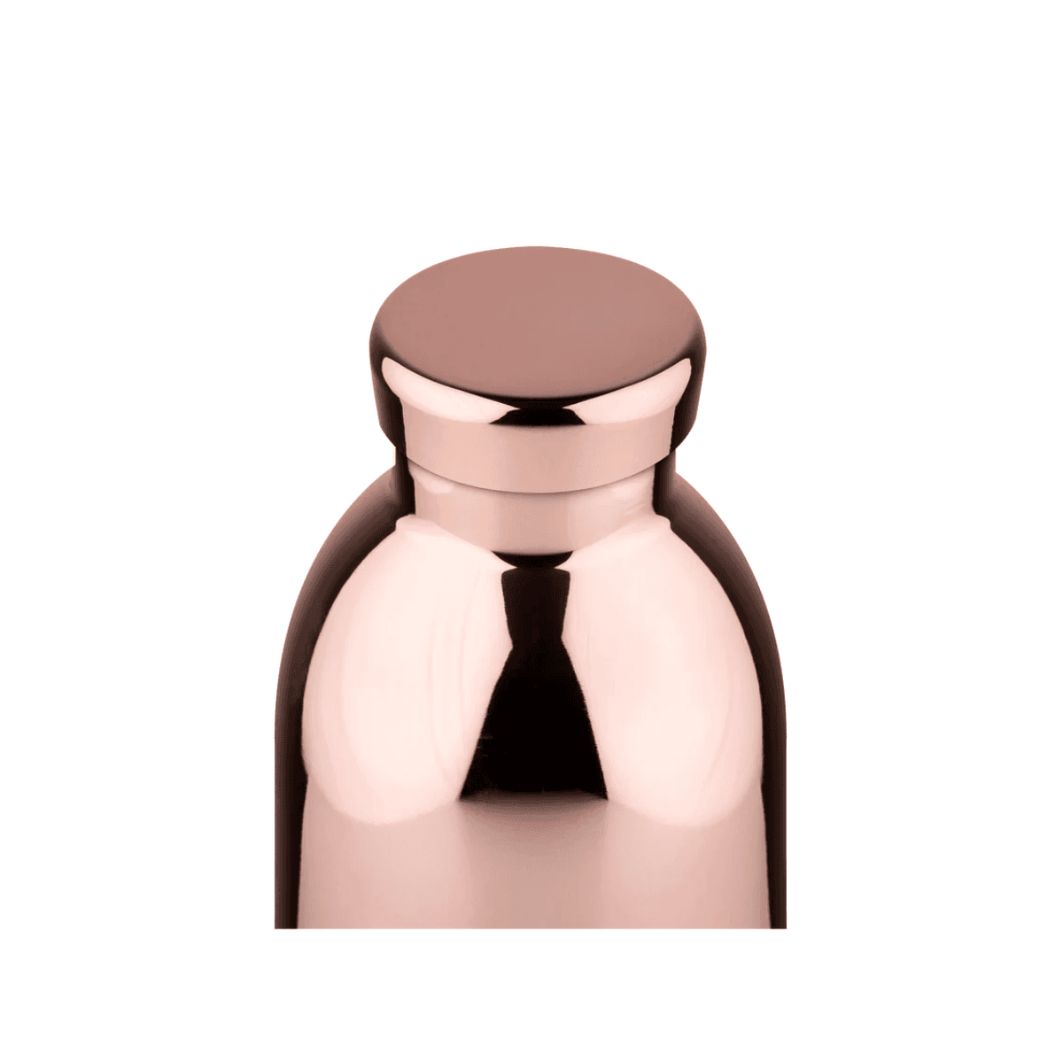 Gourde isotherme - Clima Bottle Rose Gold 500 ml