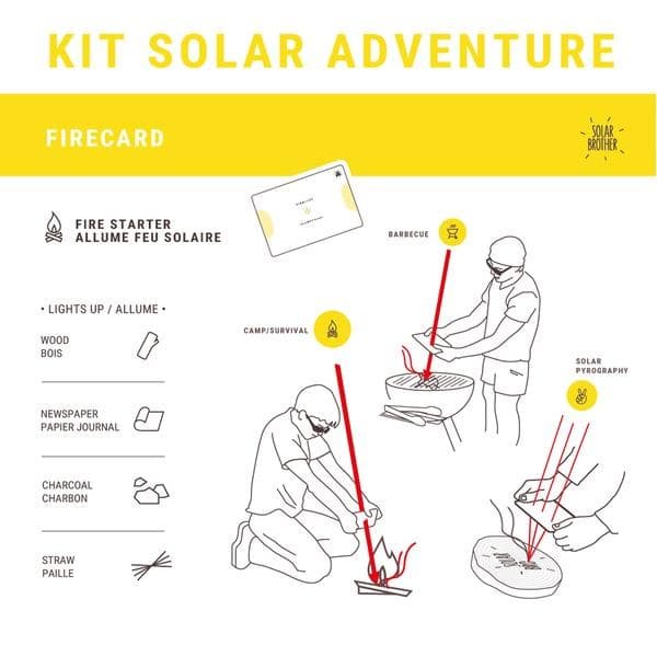 ADVENTURE KIT