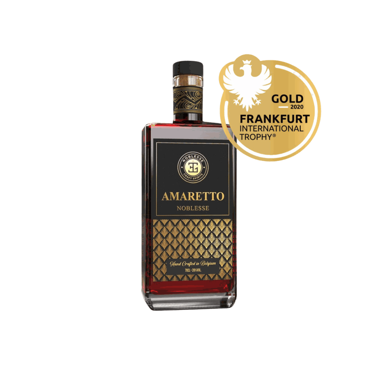 Amaretto BIO