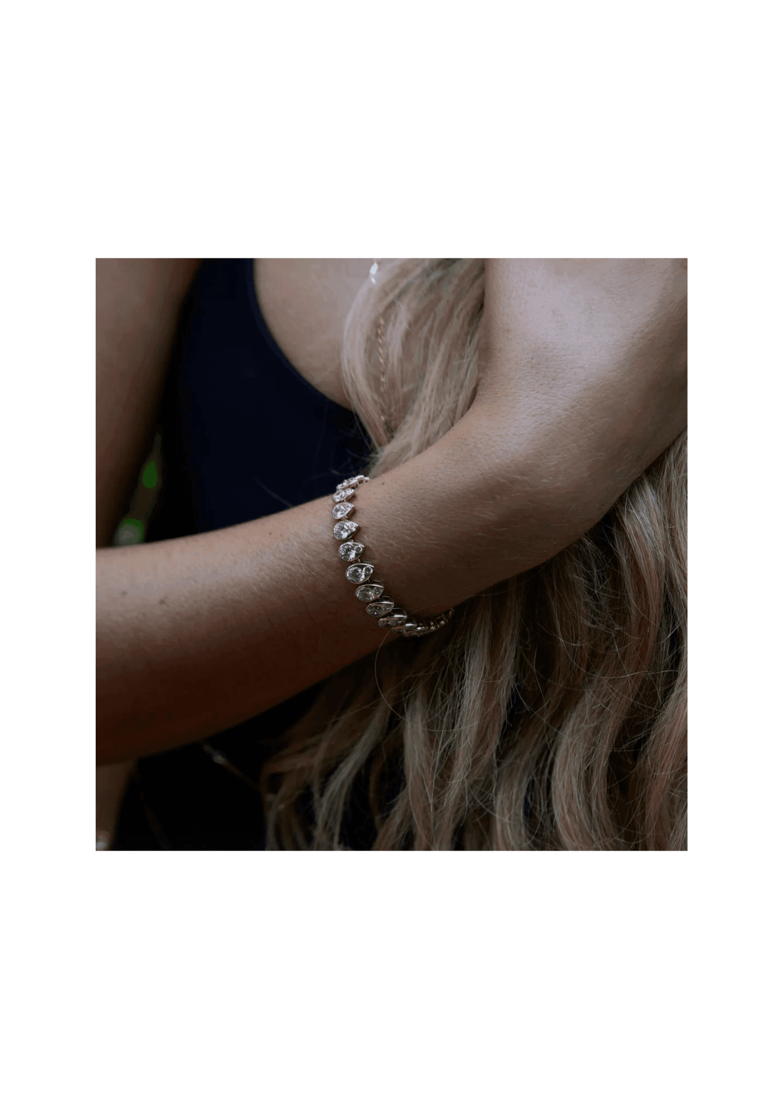 Armband CALI