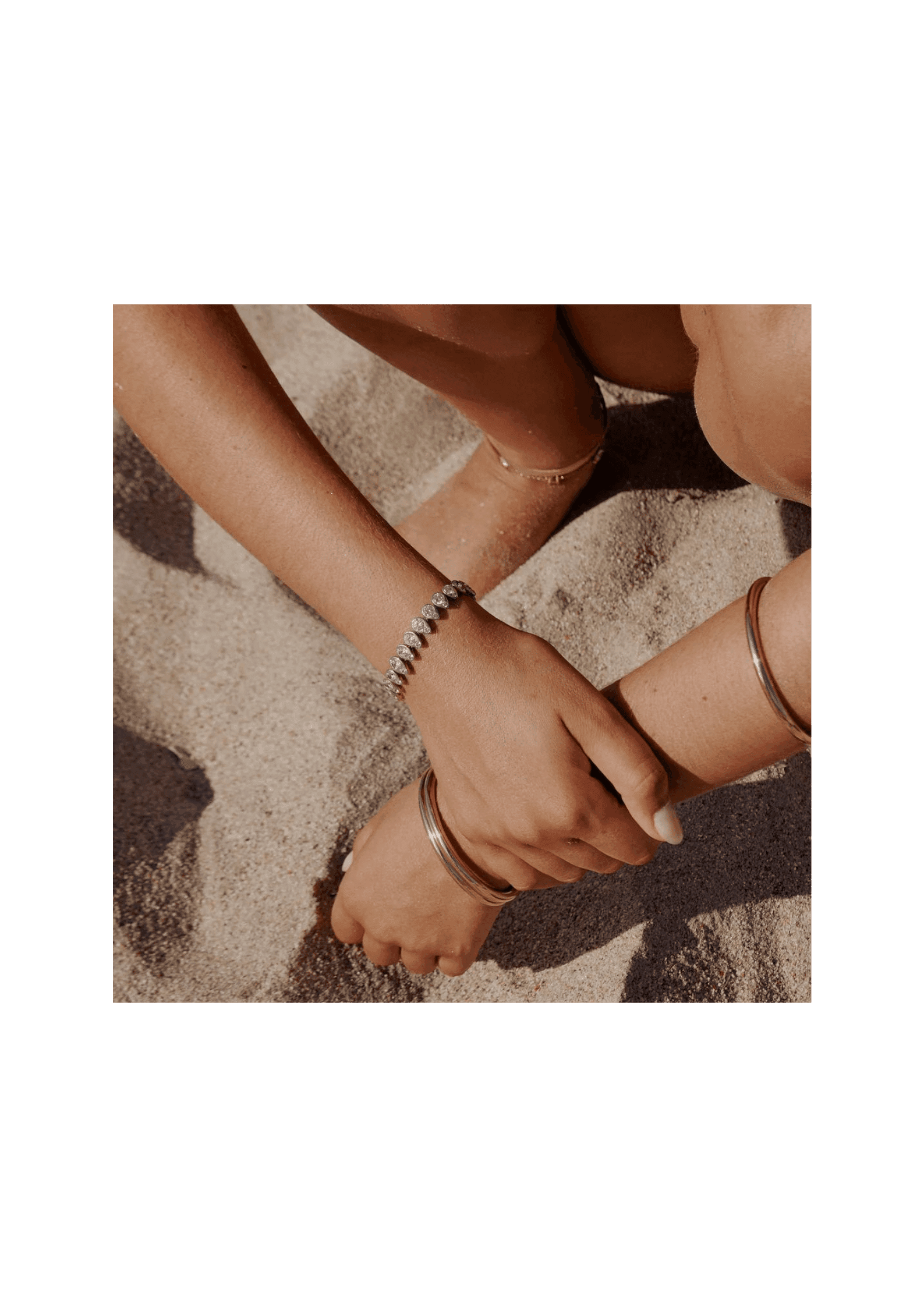 Armband CALI