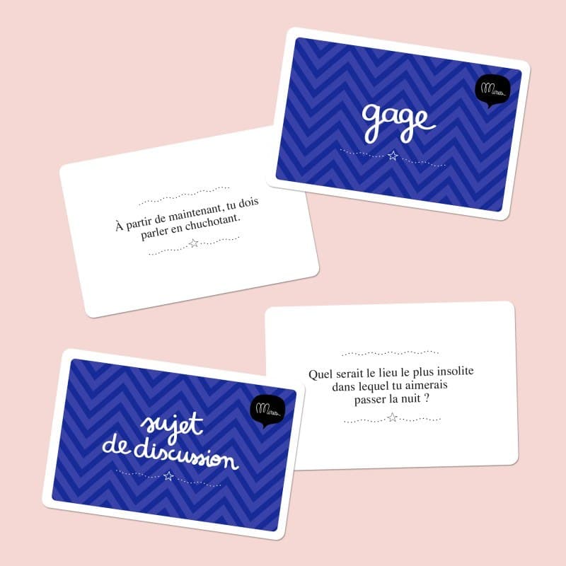 Kit de discussion - Au lit !