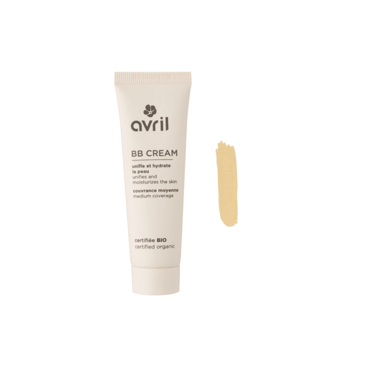 BB cream - Light