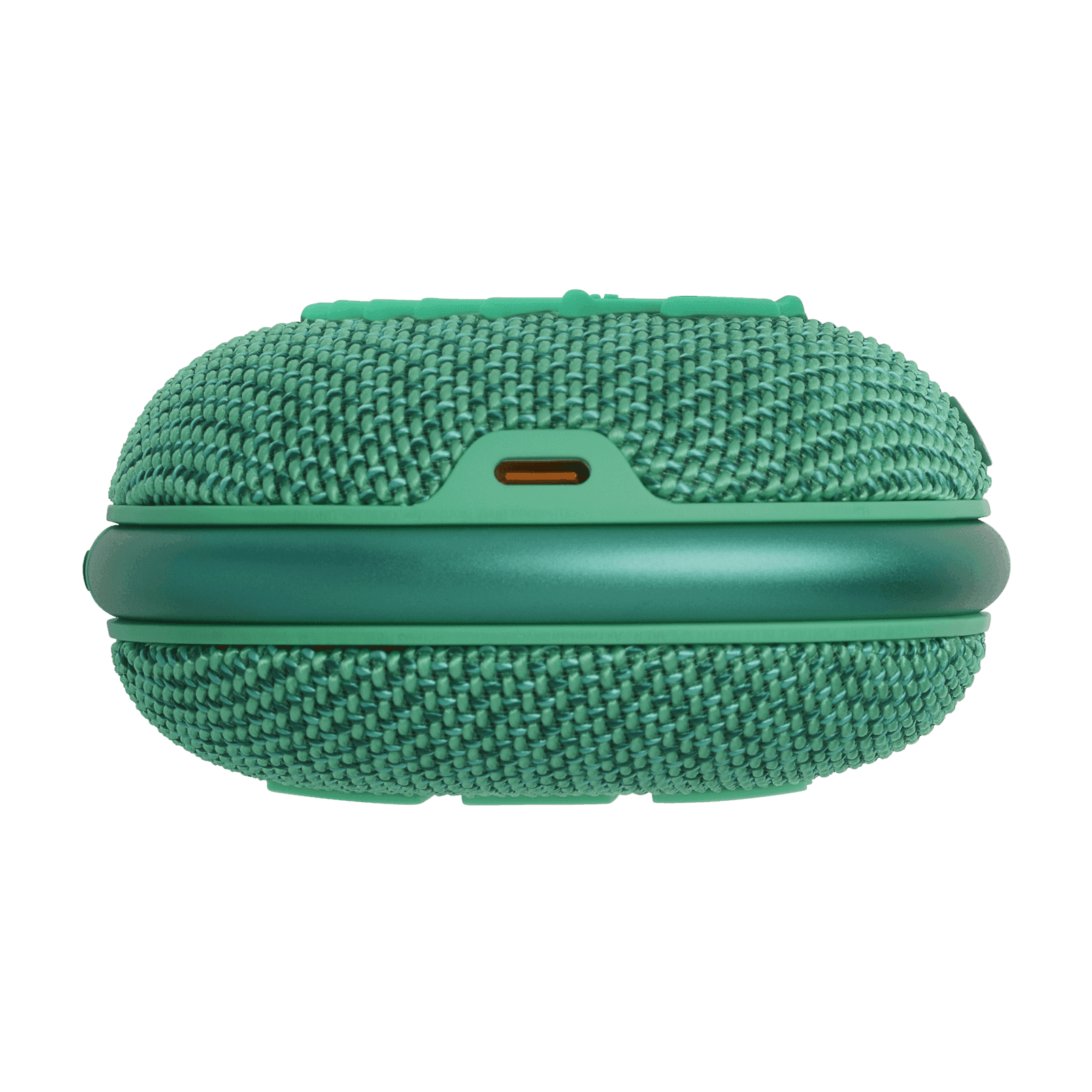 Waterdichte draagbare Bluetooth-luidspreker - JBL Clip 4 - Groen