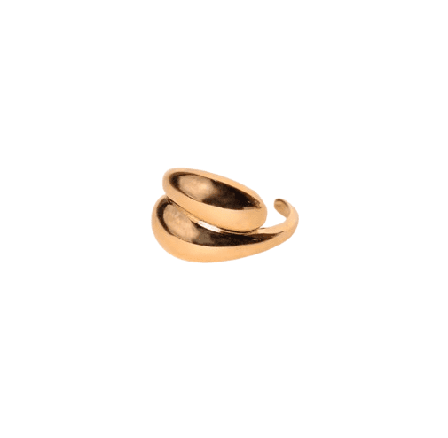 Ring Olga