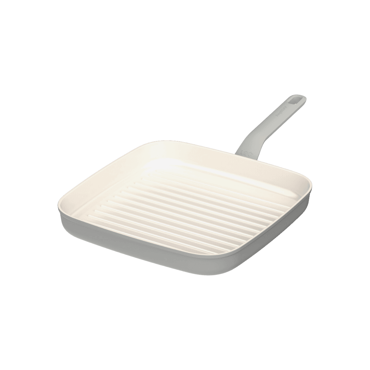 Poêle à griller 28cm - LEO RECYCLED BH3950436