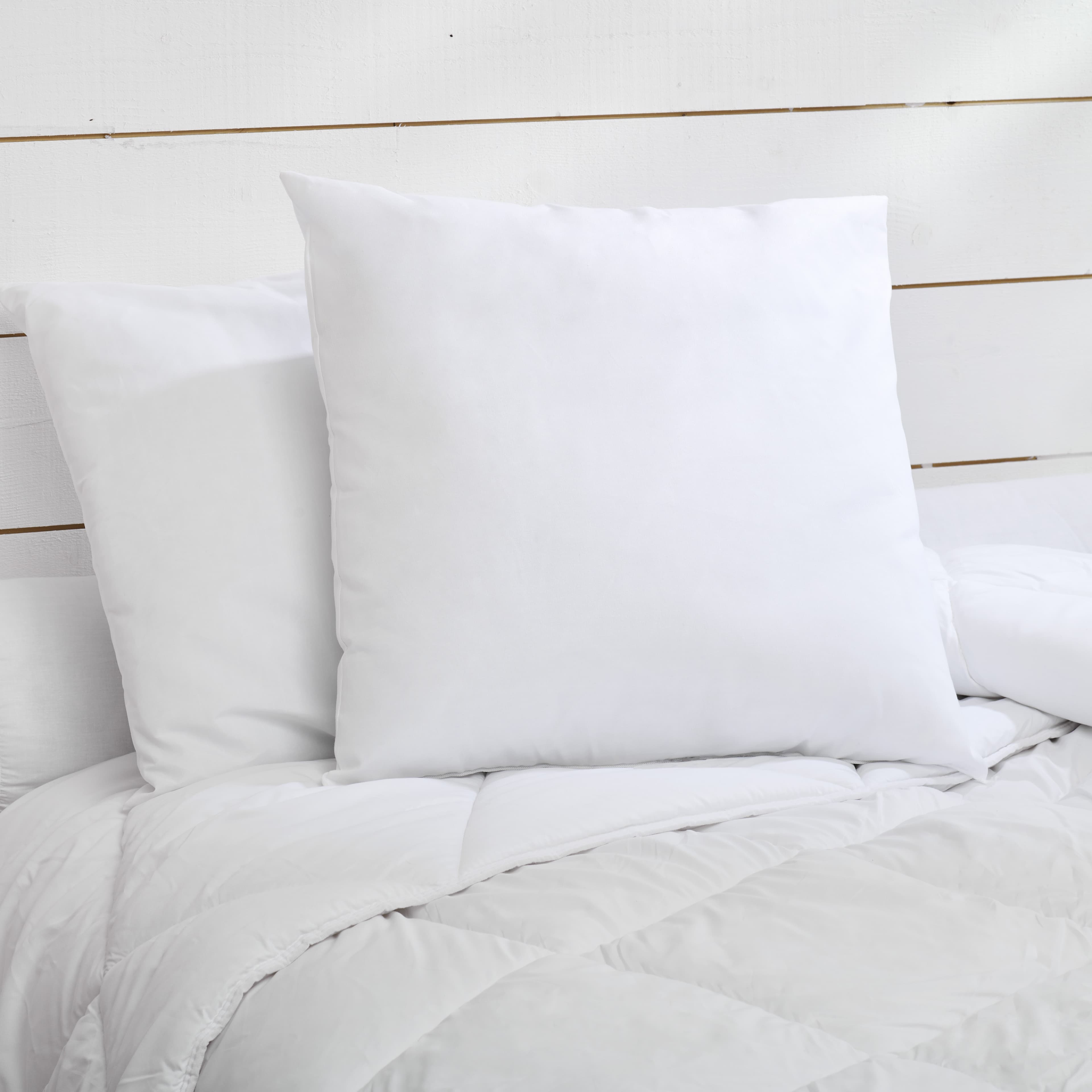 Oreiller Anti-Acariens Greencare 60x60cm