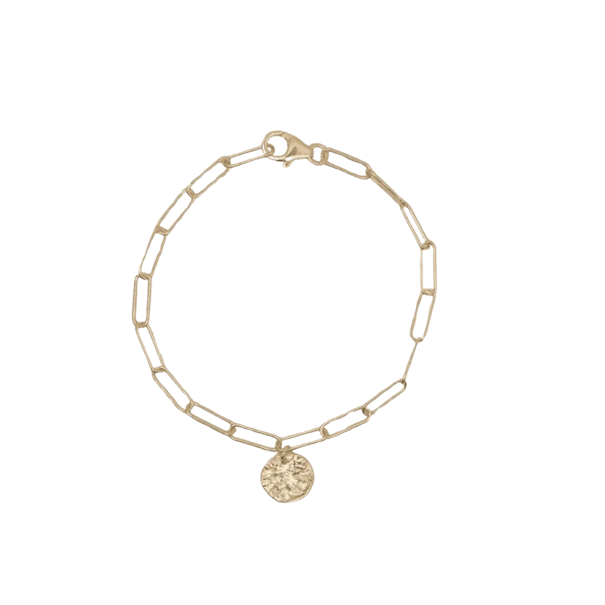 Dana armband - Verguld