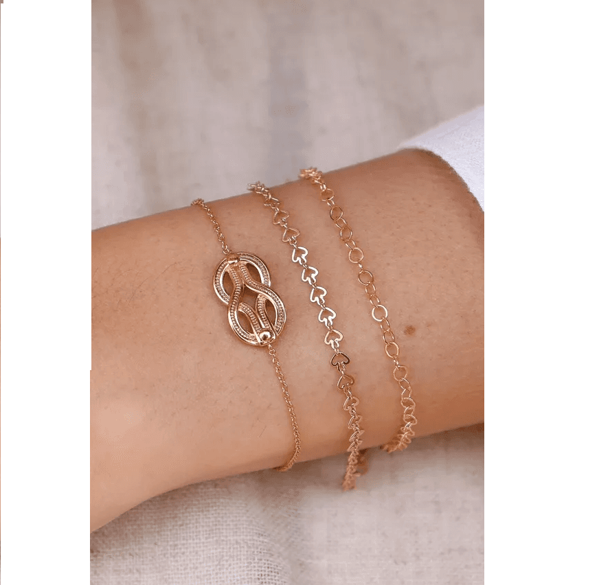 Armband Luce