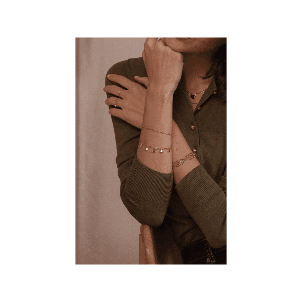 Armband Sacha