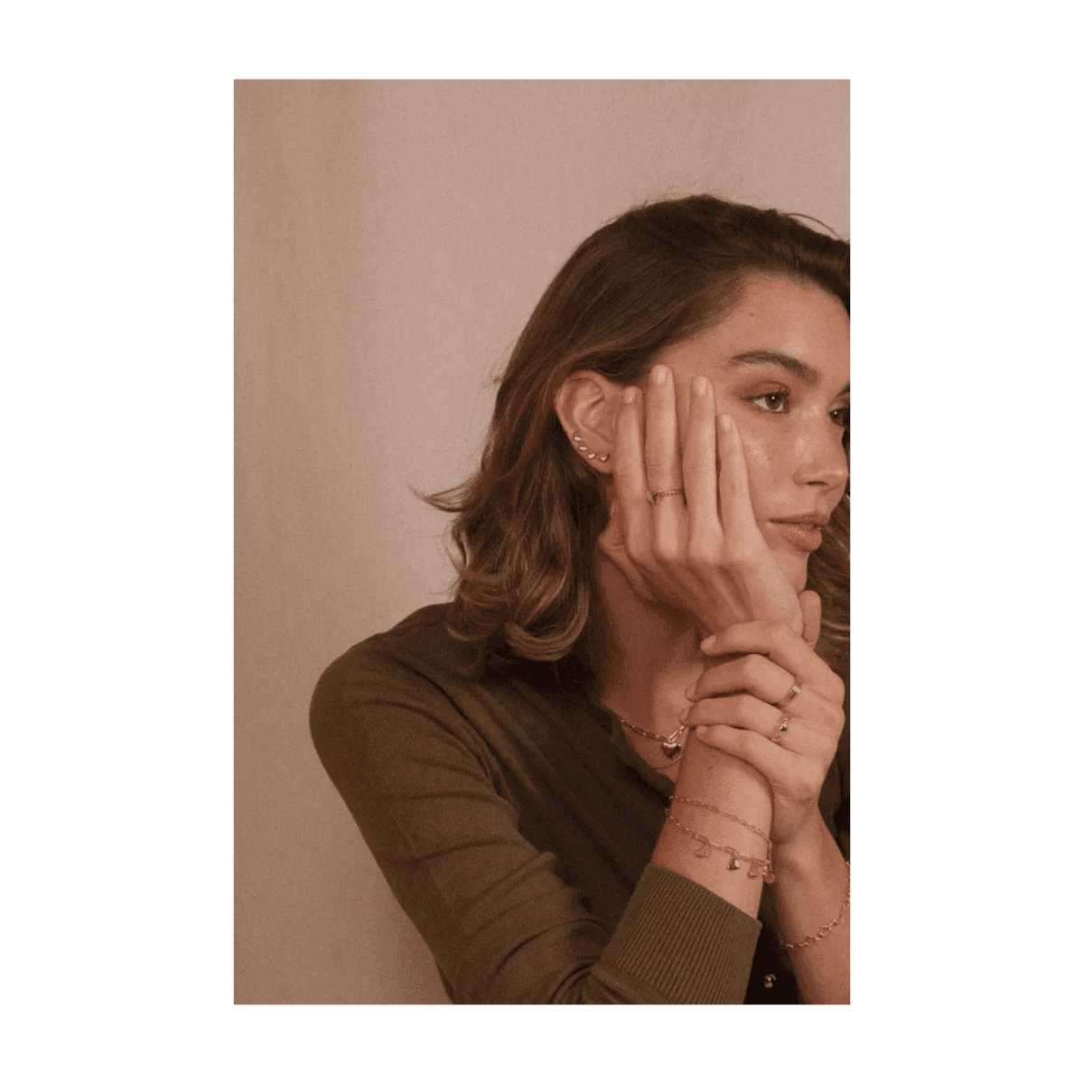 Armband Sacha