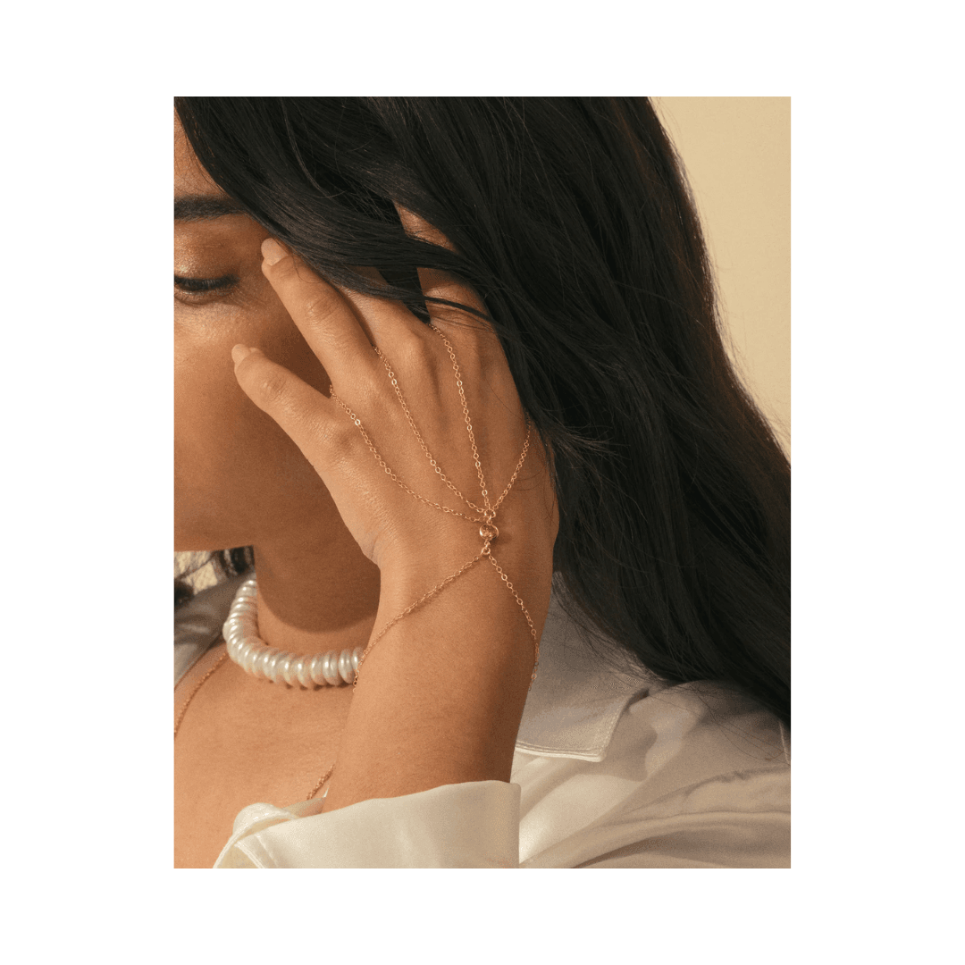 SOUL handketting