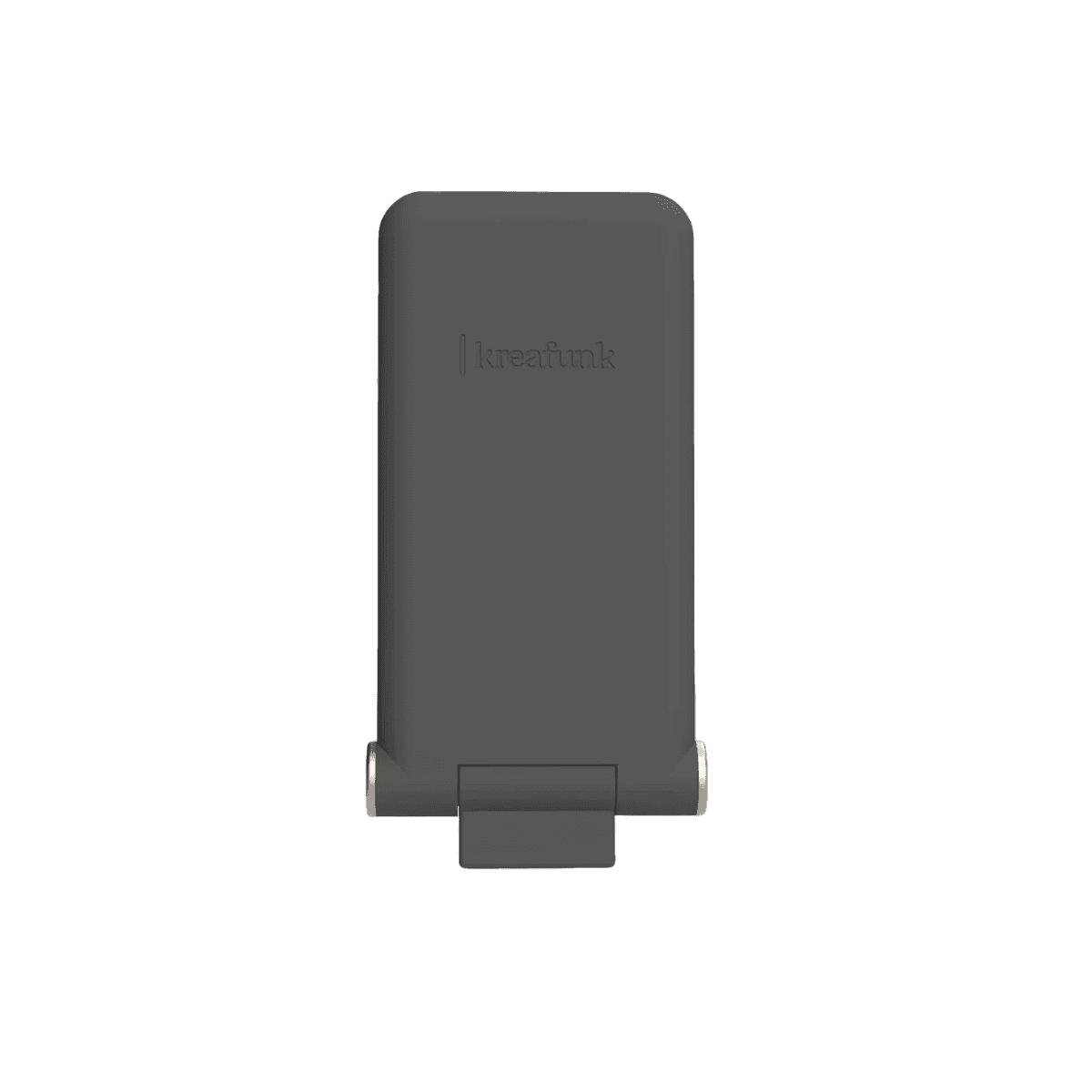 Support de charge pliable ultra-rapide 3 en 1 reCharge + Black