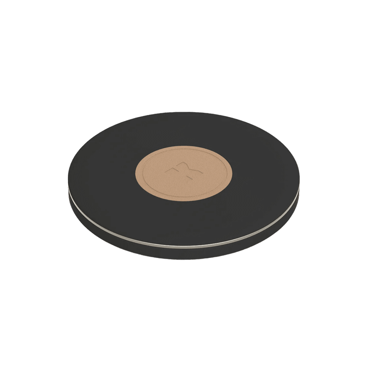 Draadloze oplader wiCHARGE II Black