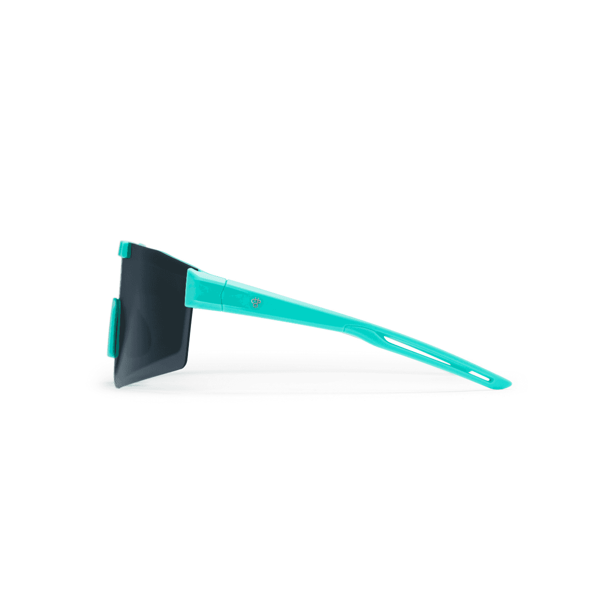 Lunettes de soleil Luca Turquoise/ Black 16133ND