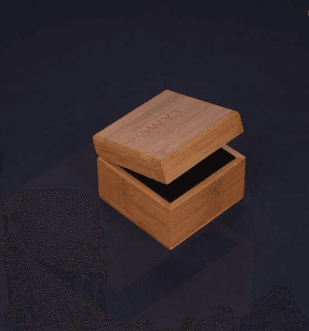 Kijk op SUNRISE pomme amande