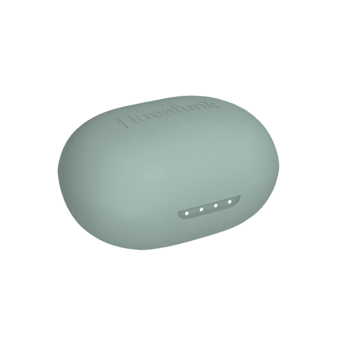 Ecouteurs Bluetooth aPop Dusty Green