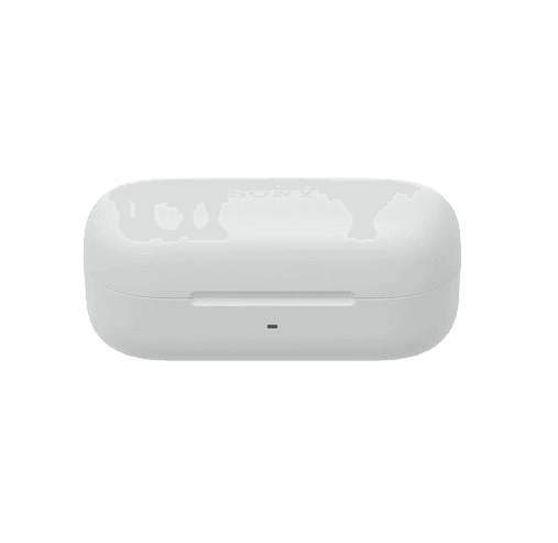 Hoofdtelefoon Bluetooth WFC510W - Wit