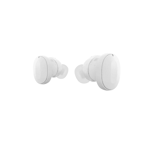 Hoofdtelefoon Fairbuds -  White