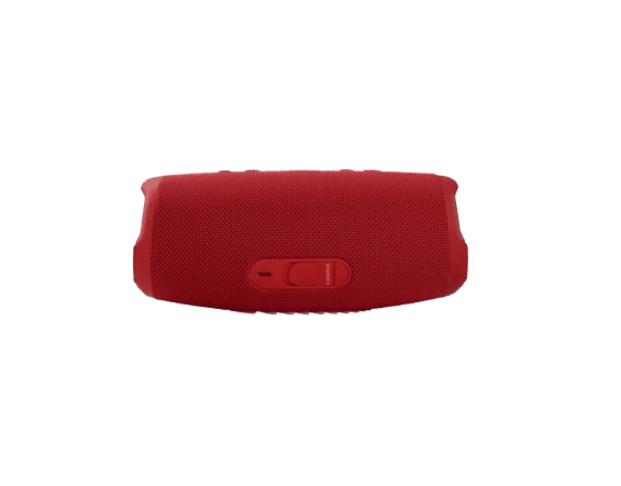 Draagbare Bluetooth-luidspreker Charge 5 - Rood