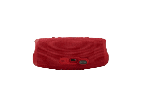Draagbare Bluetooth-luidspreker Charge 5 - Rood