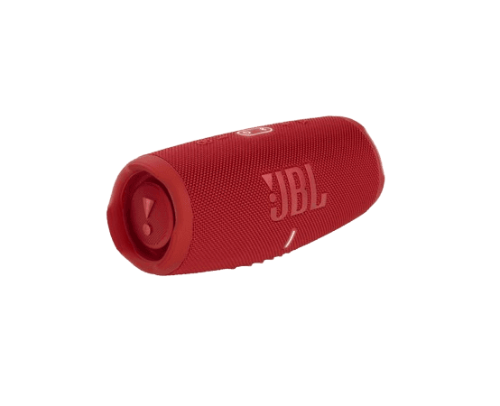 Draagbare Bluetooth-luidspreker Charge 5 - Rood