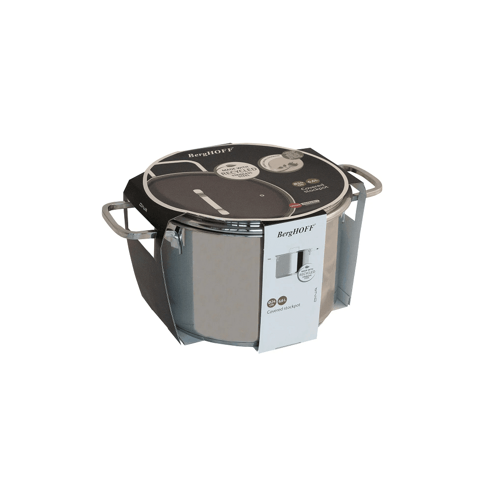 Kookpot 24 cm BH1315080 Berghoff Leo