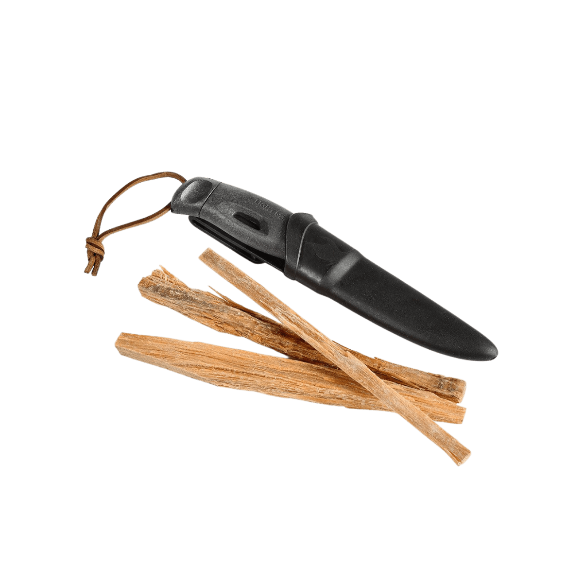 Kit Couteau de survie et Allume-feu - SWEDISH FIRE ON - Cocoshell