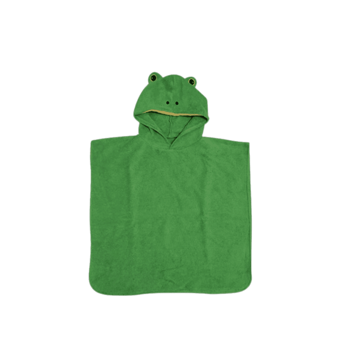 Poncho Kikker 2-6 jaar