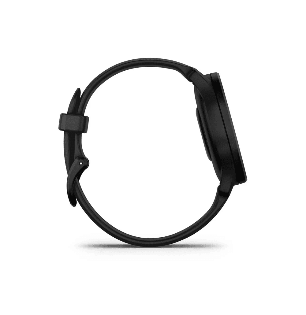 Garmin Vivomove Sport Black