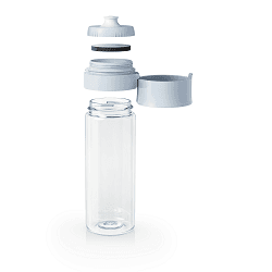 Filterfles 600ml Bleu clair BA1052259