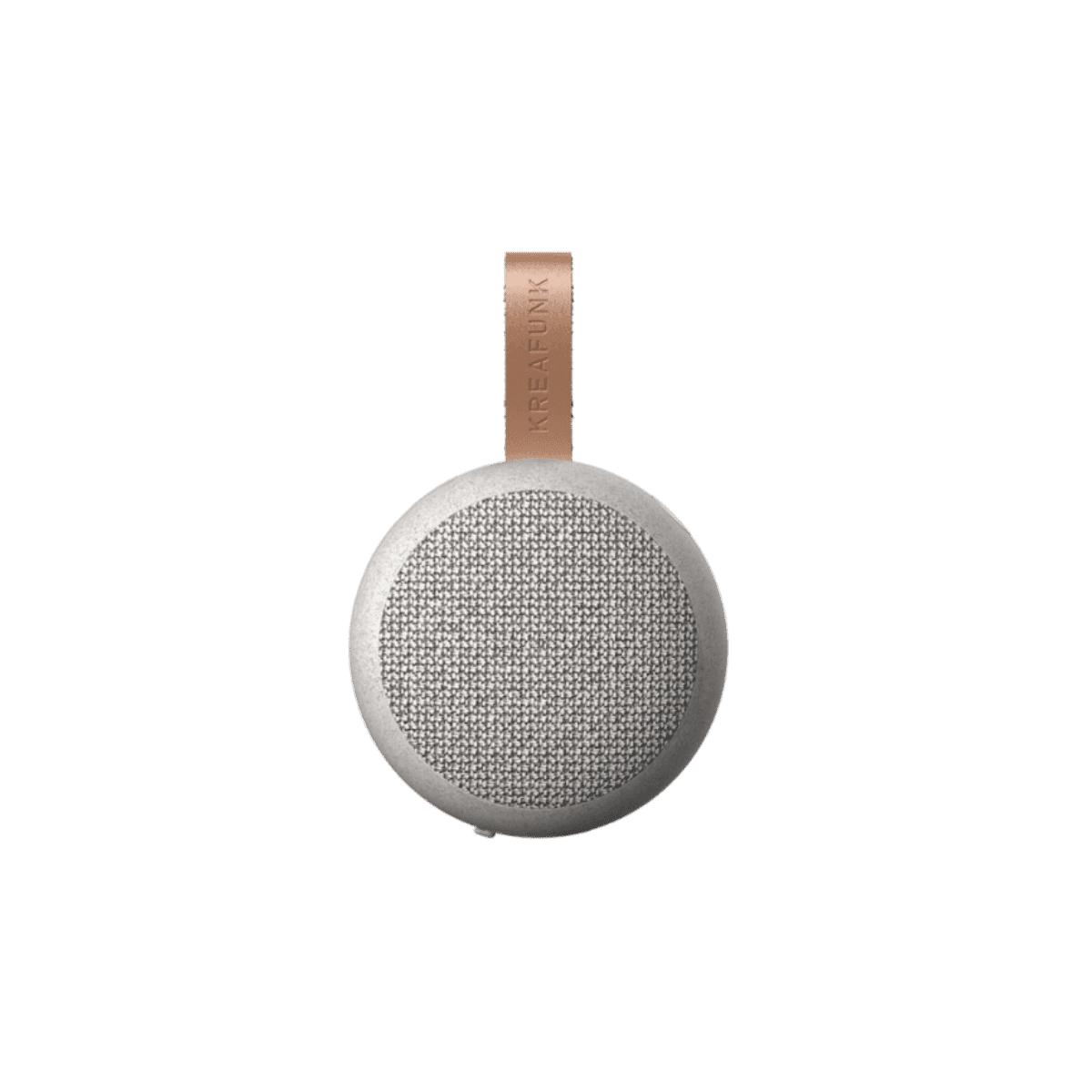 Enceinte Bluetooth aGo 2 Wheat / Care
