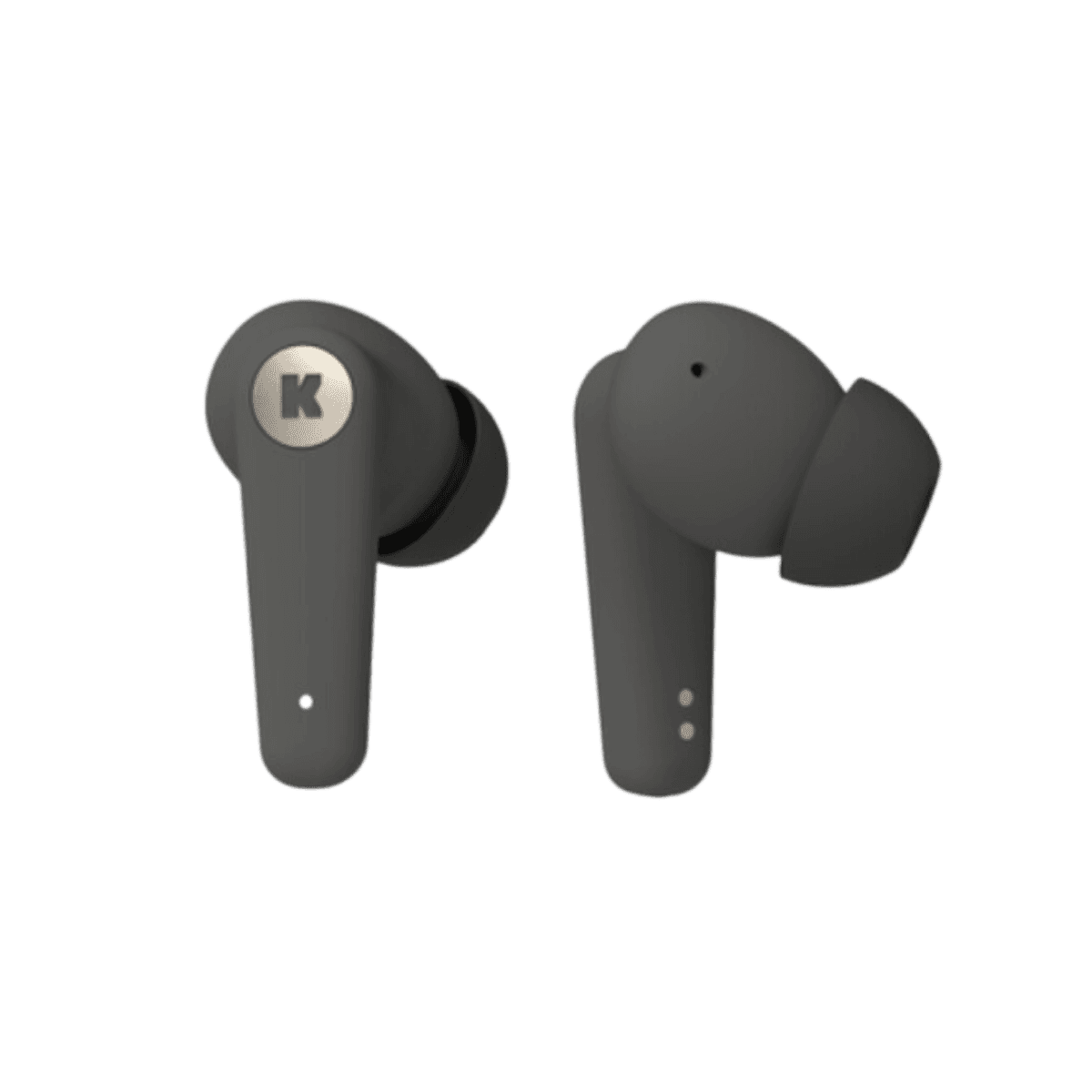 Draadloze oortjes aSense Black