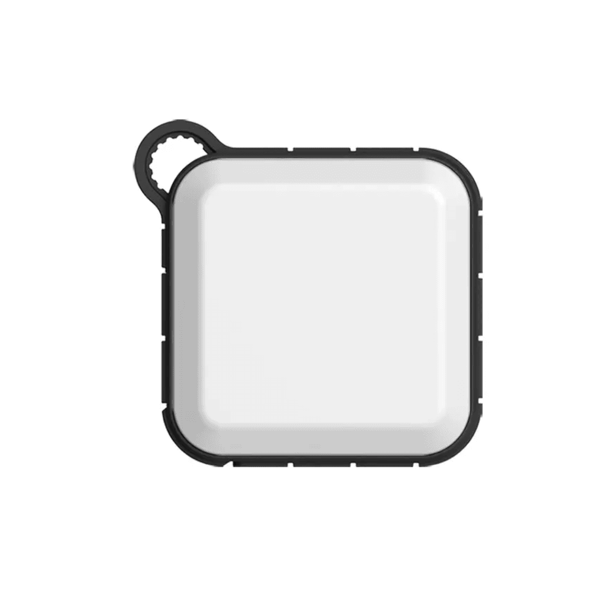 SunSun lantaarn met externe batterij en USB-poort