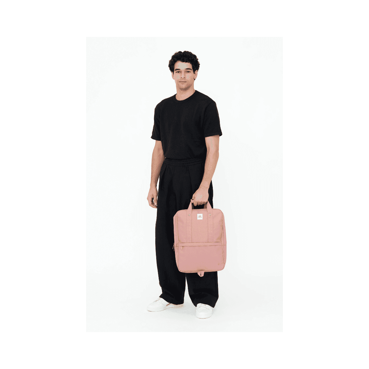 Sac à dos 12L - Daily 15" - DUST PINK