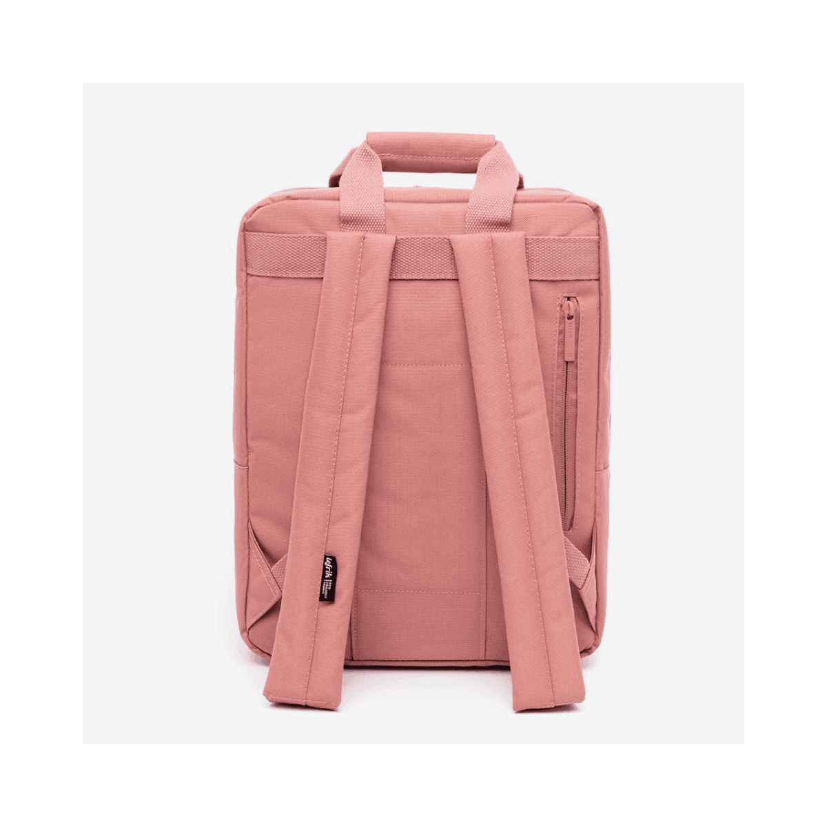 Sac à dos 12L - Daily 15" - DUST PINK