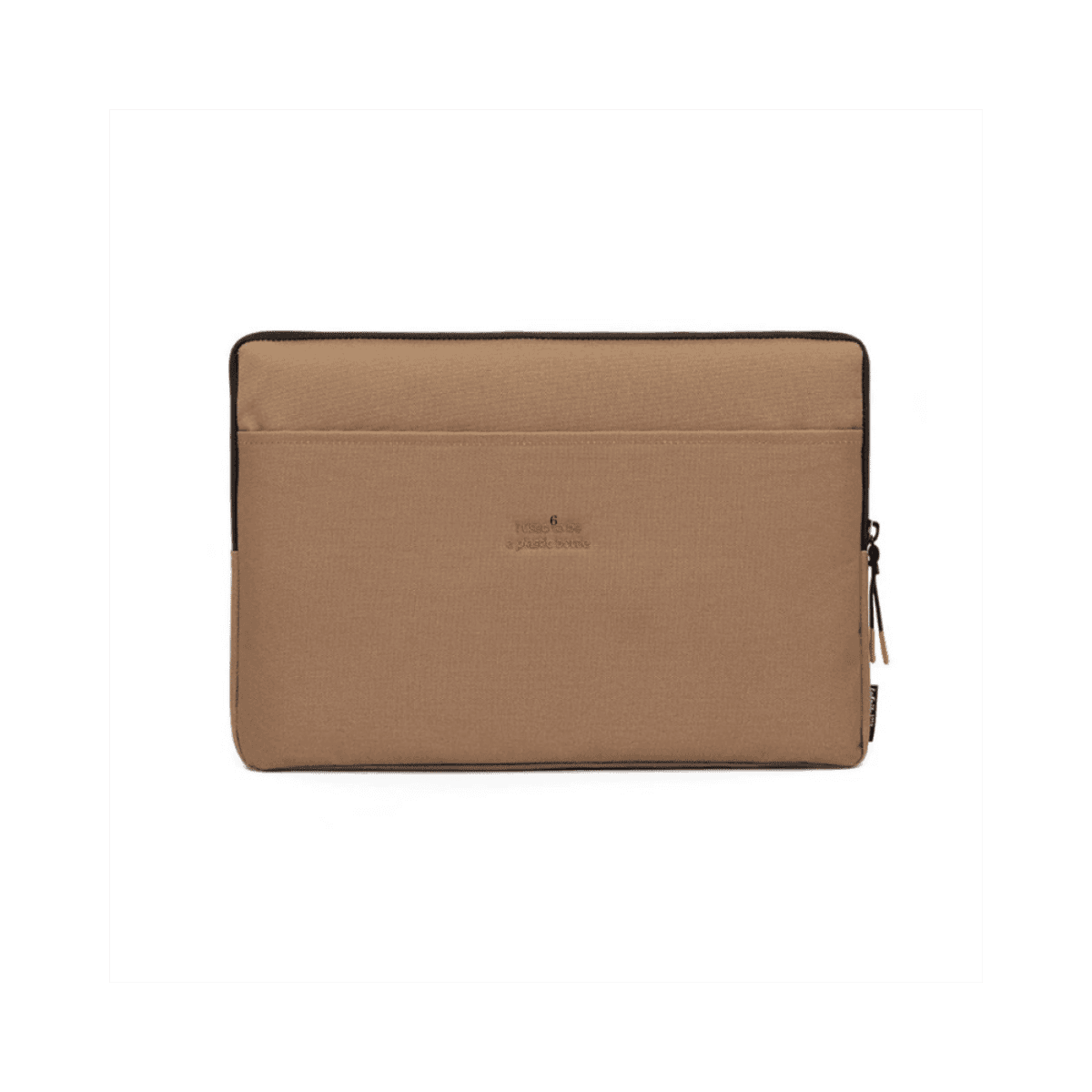 Housse pour ordinateur 15" - CAMEL