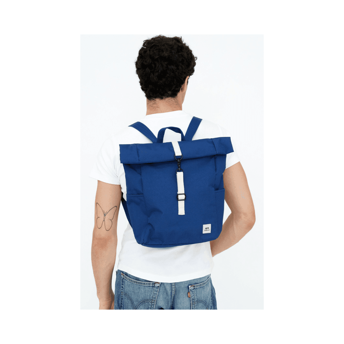 Sac à dos 9L - Roll mini - DARK KLEIN