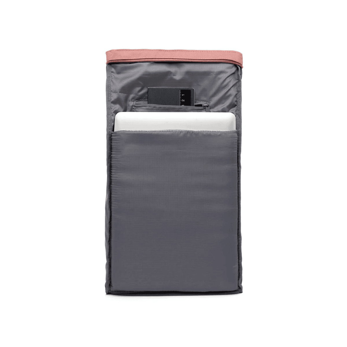 Sac à dos 9L - Roll mini - DUST PINK