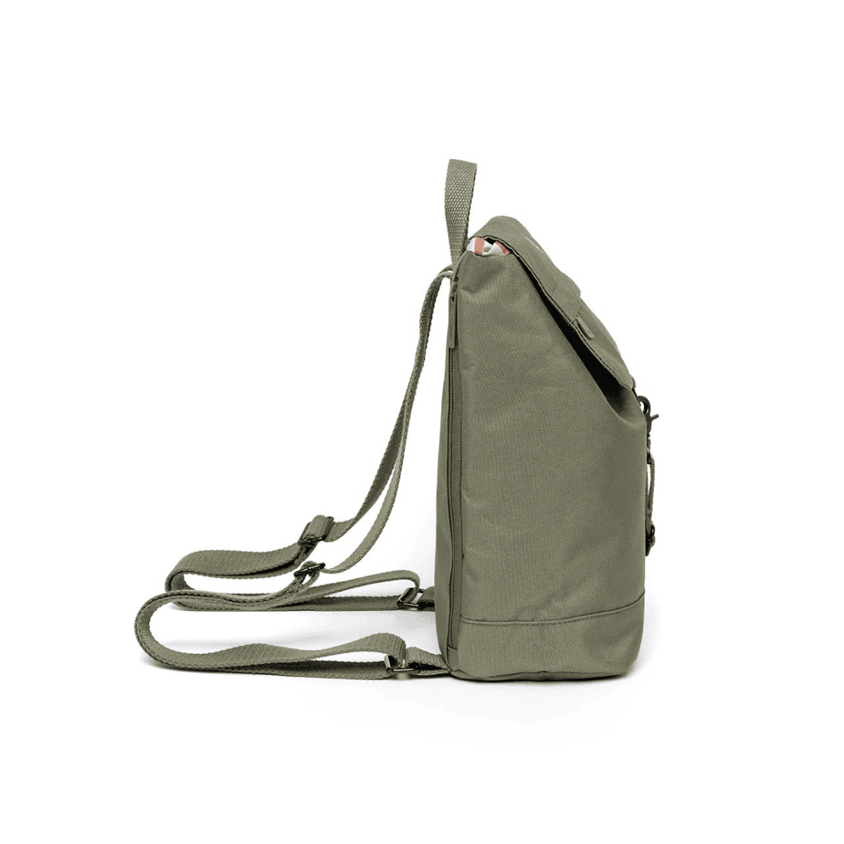 Sac à dos 8L - Scout Mini - STRIPES OLIVE