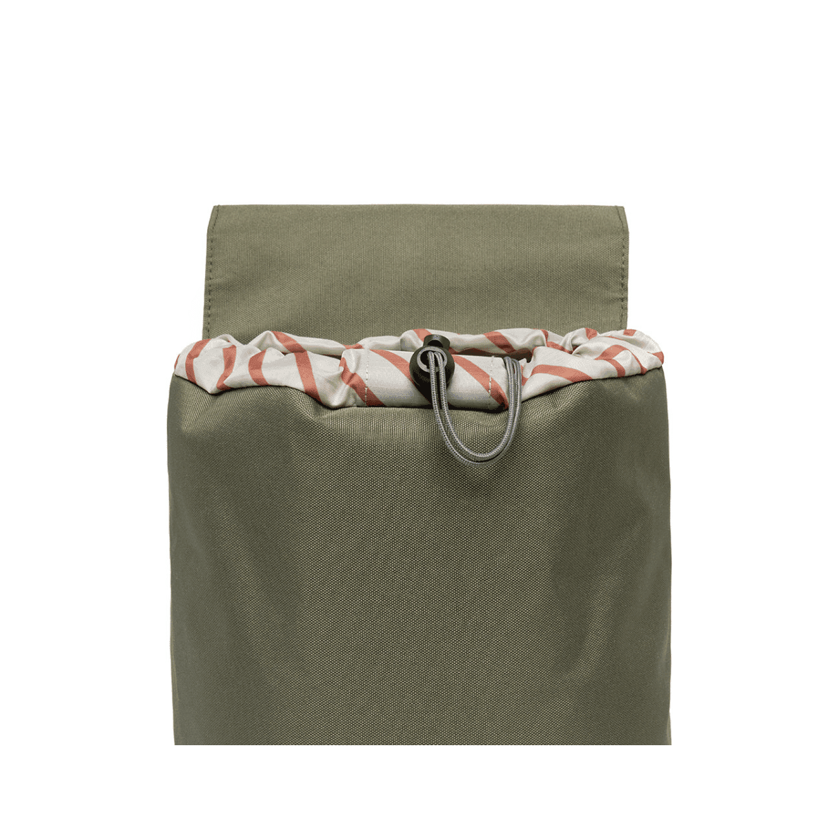 Sac à dos 8L - Scout Mini - STRIPES OLIVE