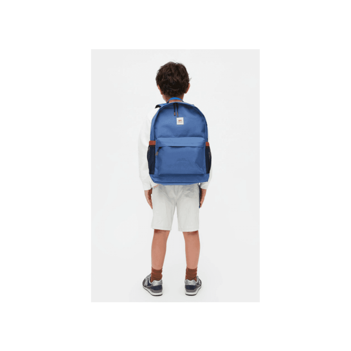 Rugzak  18,5L - MONDAY CAMP NOAH