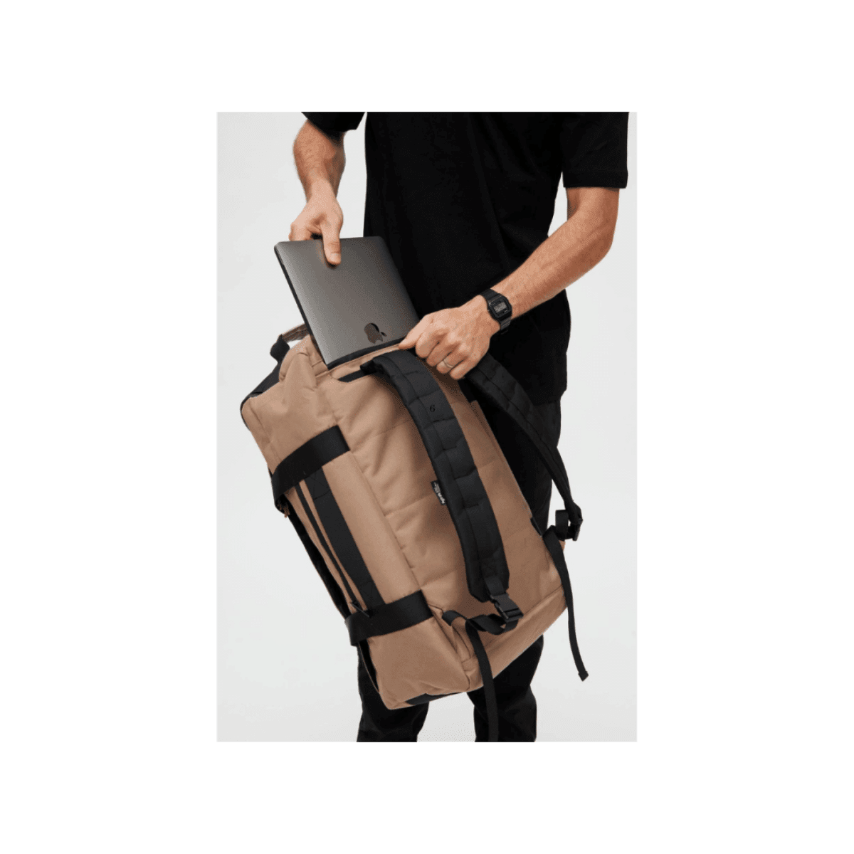 Reistas 30L - WANDERER SKOG