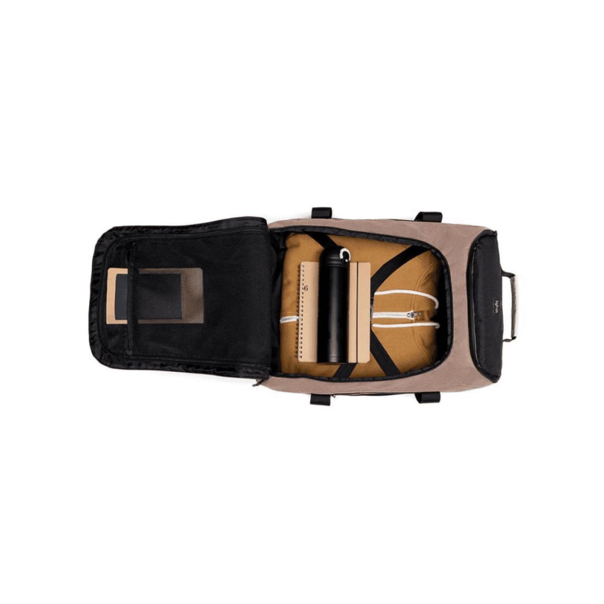 Reistas 30L - WANDERER SKOG