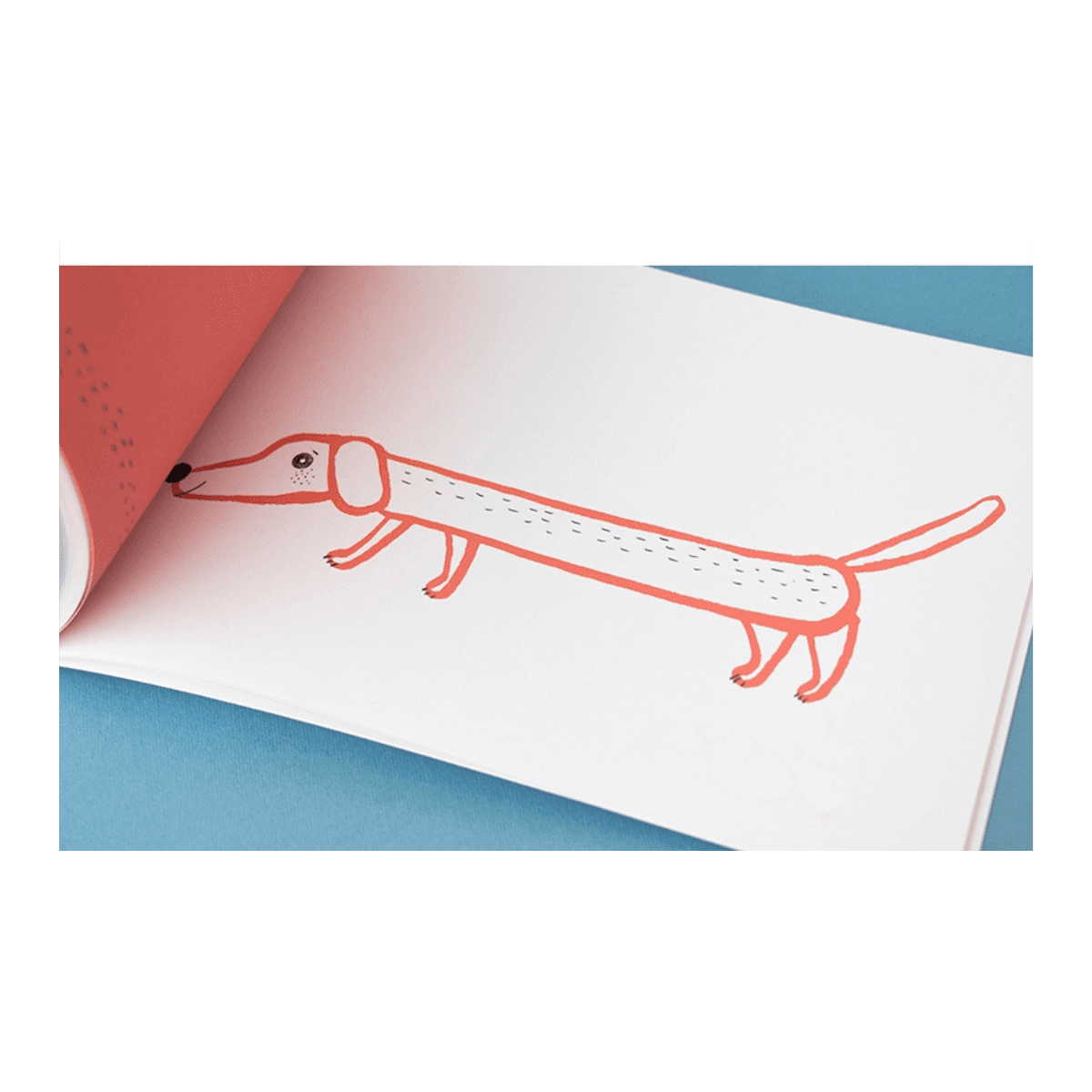 Livre d'activités de coloriage - 3-6 ans - ART&PAINTING